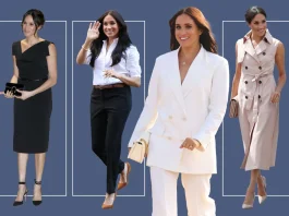 Meghan Markle Wears These 5 Staples On Repeat—How to Style Them Like Her