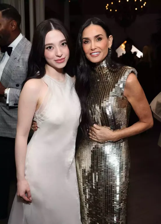 Mikey Madison Oscar-győzelme: Gesztus Demi Moore felé-2