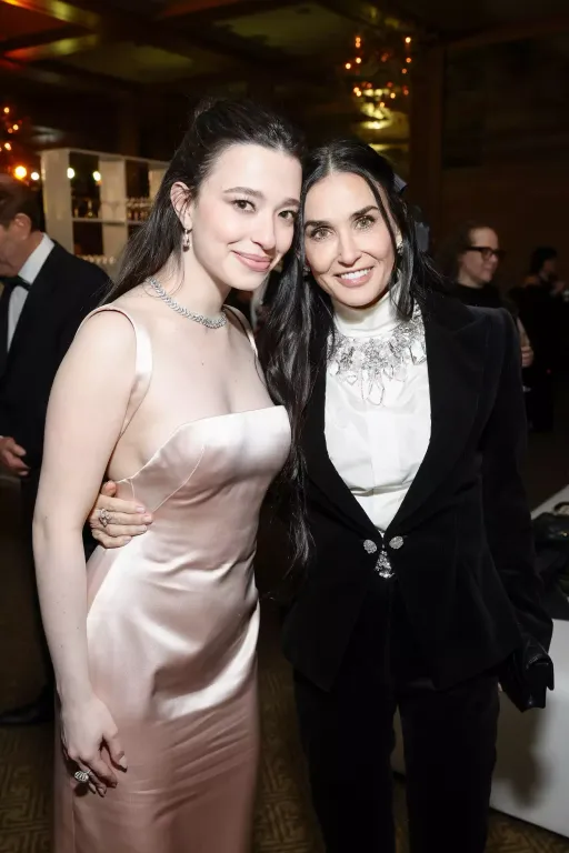 Mikey Madison Oscar-győzelme: Gesztus Demi Moore felé-3