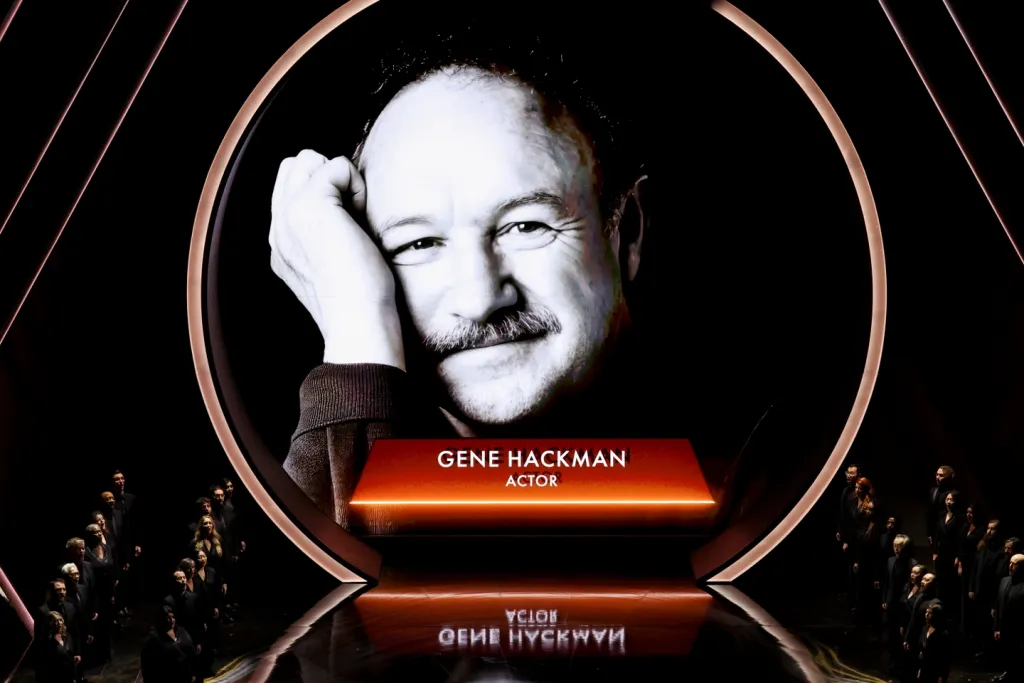 Sokkoló részletek Gene Hackman halálának ügyében-2