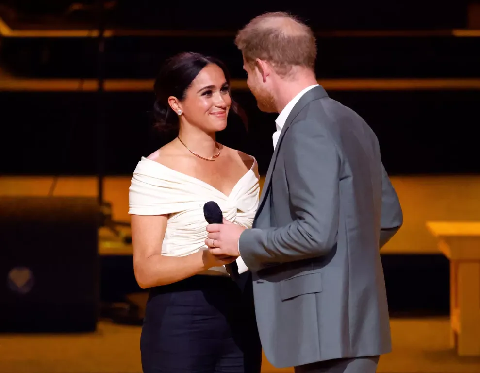 Meghan Markle új névhasználata: Sussex hercegnője-1