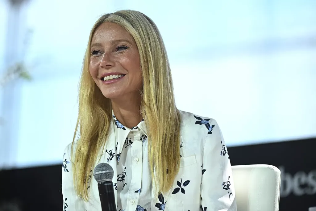 Gwyneth Paltrow őszintén a menopauza kihívásairól-1