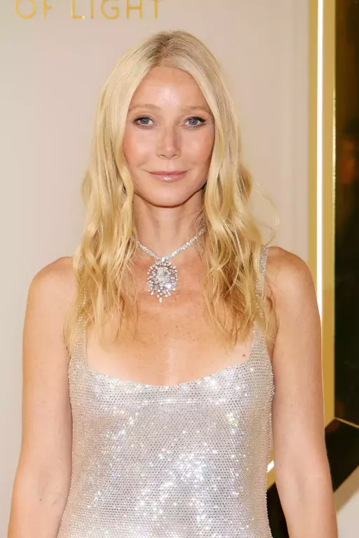 Gwyneth Paltrow őszintén a menopauza kihívásairól-2