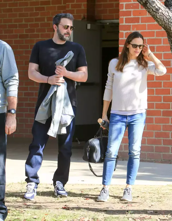 Ben Affleck és Jennifer Garner újra közel kerültek-2