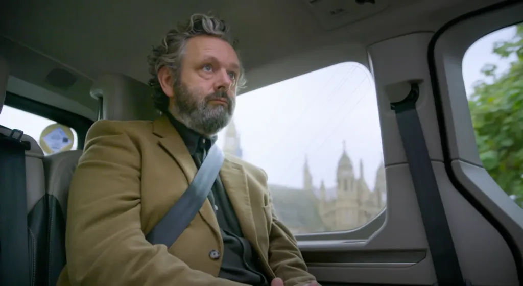 Michael Sheen törli 900 idegen adósságát – 1 millió fontot-2