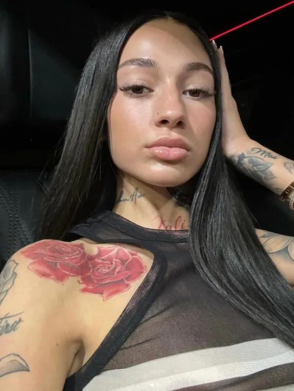 Bhad Bhabie sokkoló OnlyFans bevételei-1