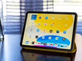 Apple foldható iPad-je 2024-ben érkezhet