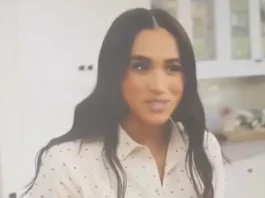 Meghan Markle mocked by Netflix viewers for snack 'recipe' she gives her guests