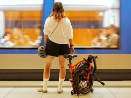 Brompton G Line: Az ikonikus összecsukható bicikli újjászületése