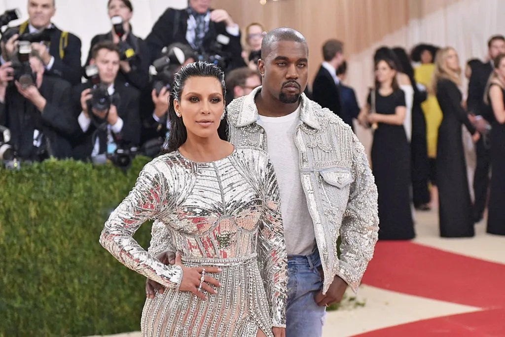 Kanye West: Kim Kardashian karrierje véget ért-1