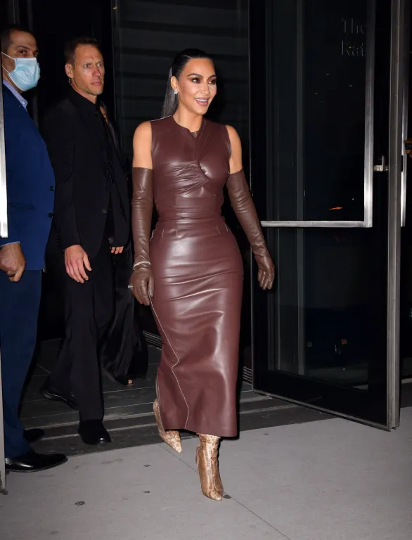 Kanye West: Kim Kardashian karrierje véget ért-3