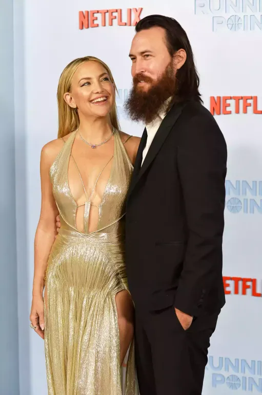 Kate Hudson nem zárja ki újabb gyermek vállalását-3
