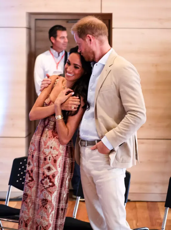 Meghan Markle és Harry herceg forró szerelme-1
