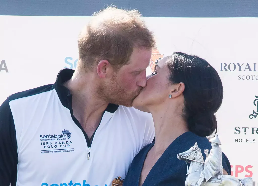 Meghan Markle és Harry herceg forró szerelme-2