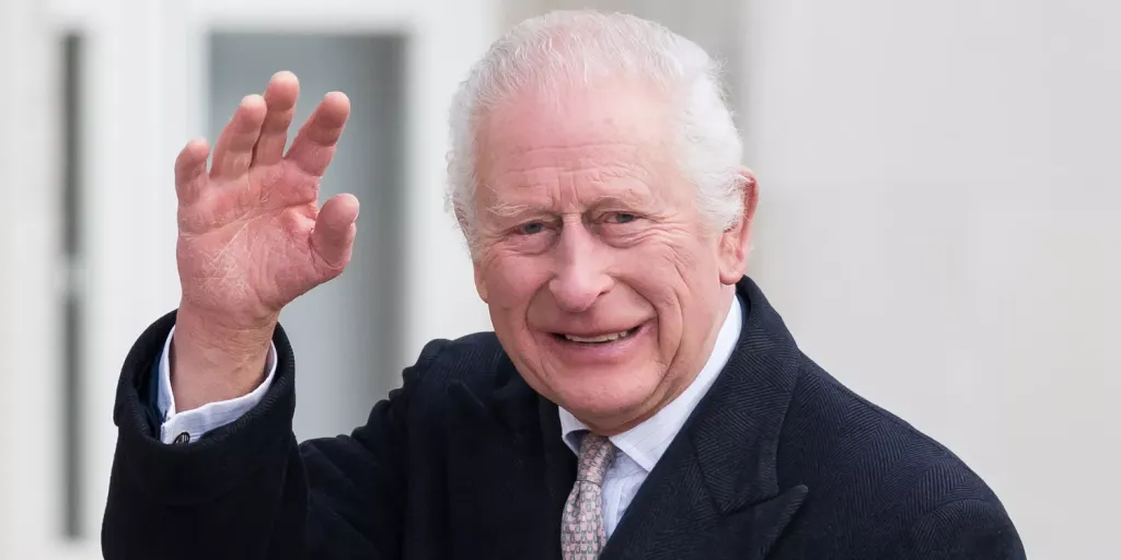 Király Charles meglepő zenei ízlése: Kylie-tól Bob Marley-ig-1