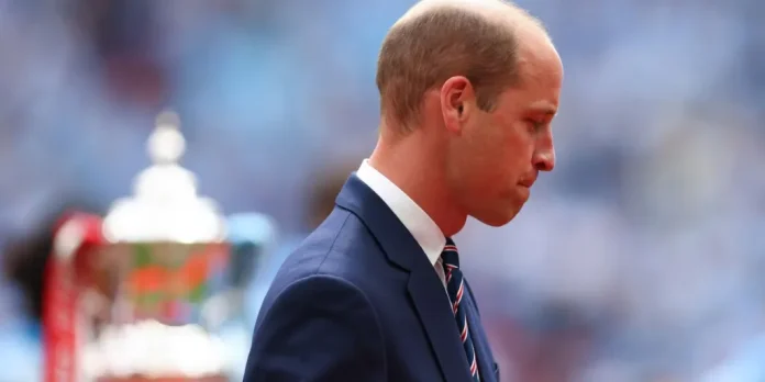 Prince William “Suffered” As a Boy Because of This Aspect of Royal Life