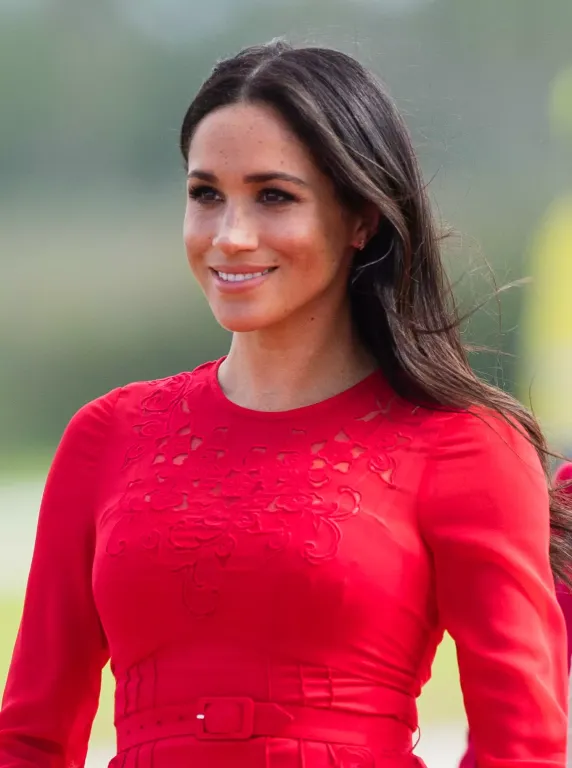 Mindy Kaling nyilatkozik Meghan Markle Netflix-sorozatáról-3