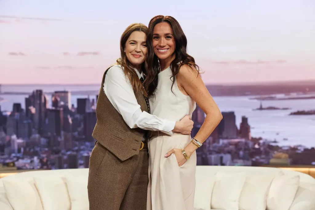 Mindy Kaling nyilatkozik Meghan Markle Netflix-sorozatáról-4