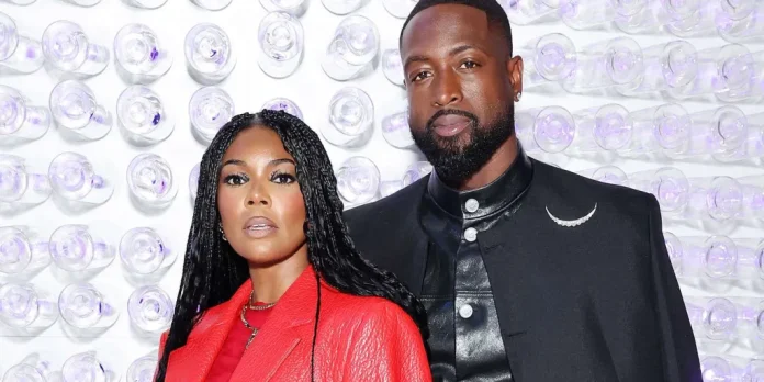 Why-Gabrielle-Union-No-Longer-Splits-Finances-5050-With-Dwyane-Wade Why Gabrielle Union No Longer Splits Finances "50/50" With Dwyane Wade