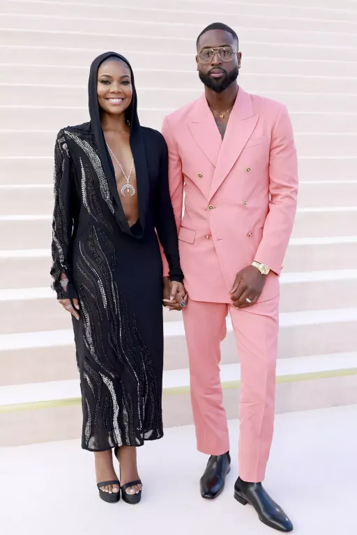 Gabrielle Union őszintén a pénzügyeiről és traumáiról-1