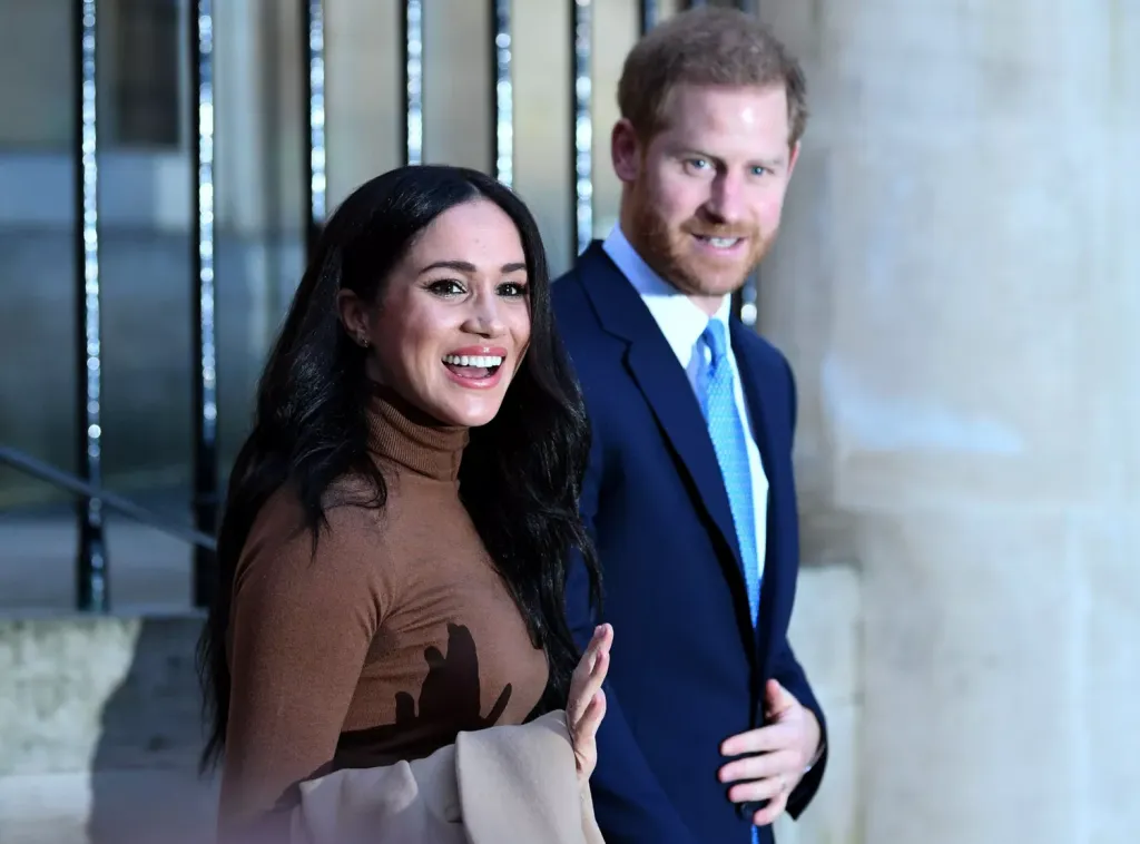 Meghan Markle gyerekkori kedvence: a napteát gyermekeinek is készíti-1