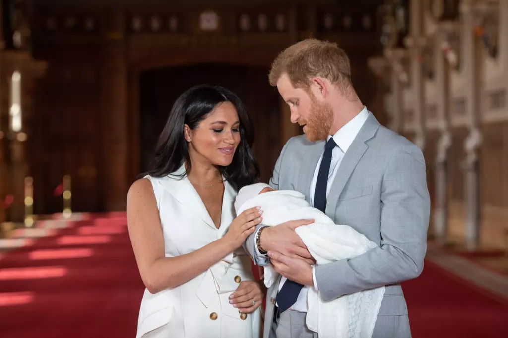 Meghan Markle gyerekkori kedvence: a napteát gyermekeinek is készíti-2