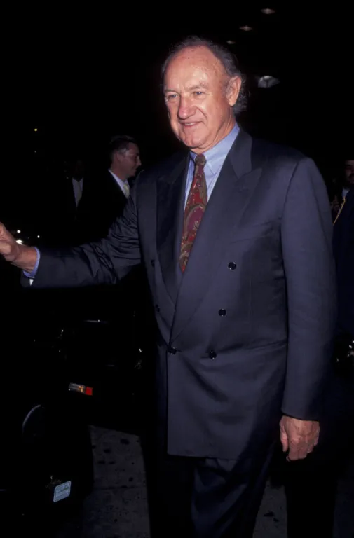 Gene Hackman felesége ritka vírusfertőzésben halt meg-3