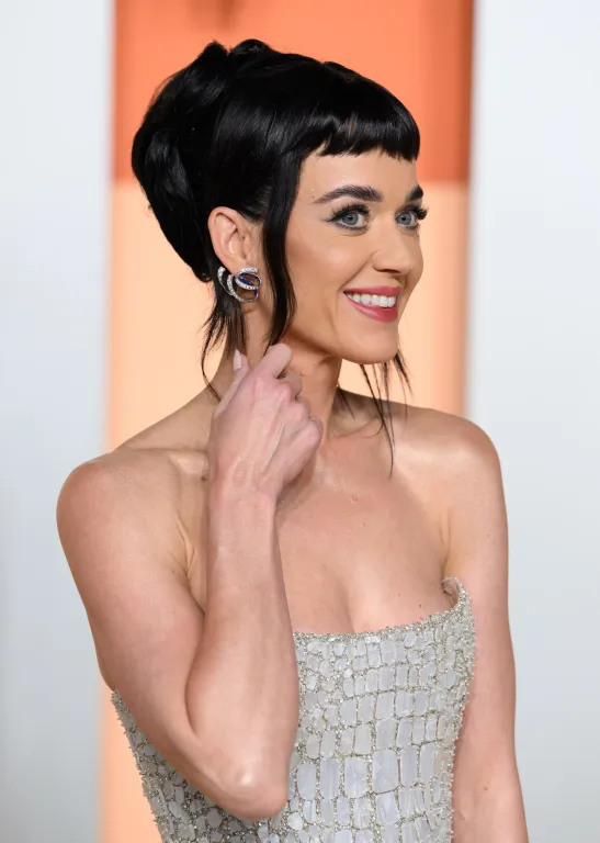 Katy Perry ideges az űrutazás miatt – Exkluzív részletek-1