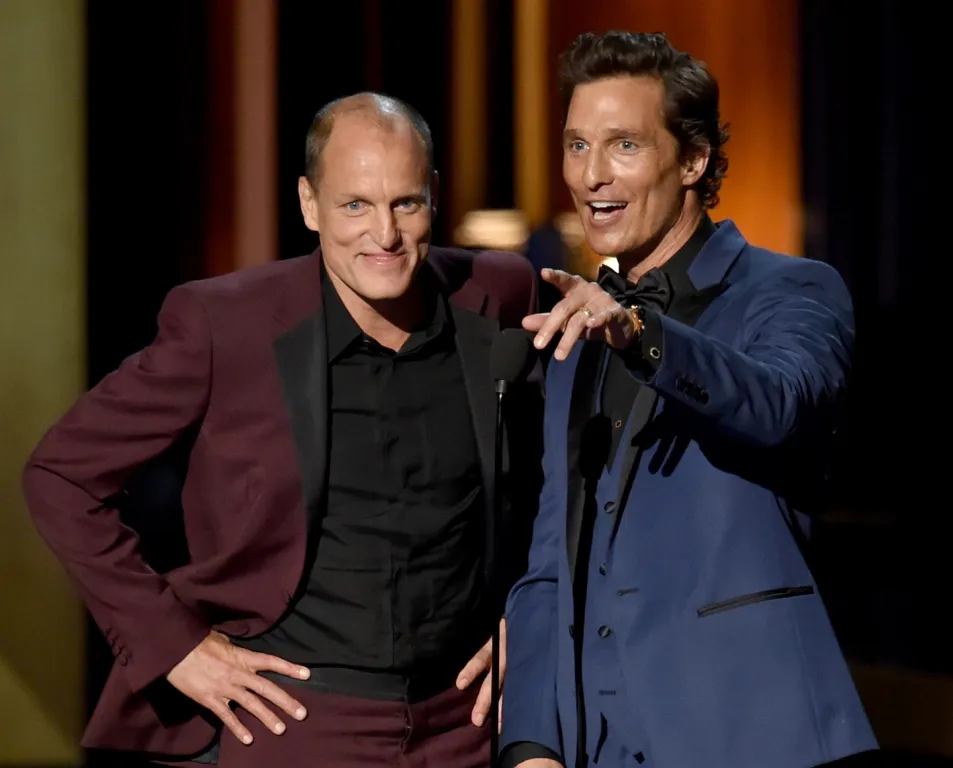 McConaughey és Harrelson közös apja? Hihetetlen sztori!-1