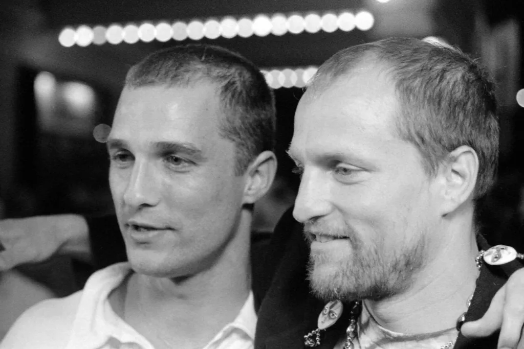 McConaughey és Harrelson közös apja? Hihetetlen sztori!-2