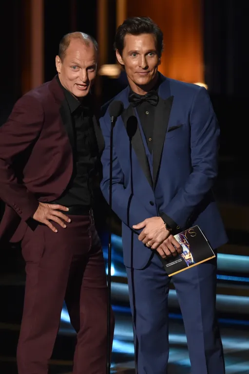 McConaughey és Harrelson: Testvérek lehetnek?-2