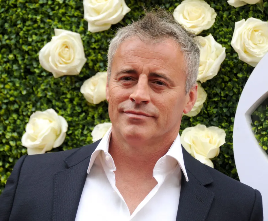 Matt LeBlanc sokkoló vallomása: A semmittevés mestere-2