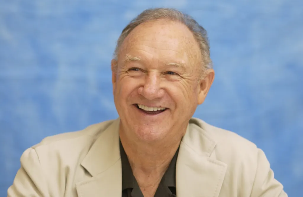 Gene Hackman kutyájának rejtélyes halála-3