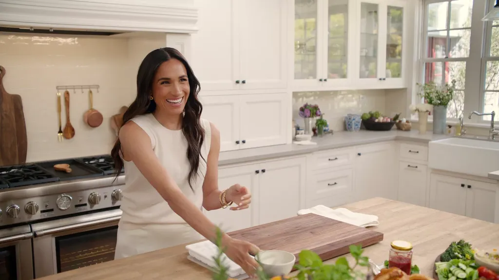 Meghan Markle Netflix-sorozata: Jön a második évad!-1