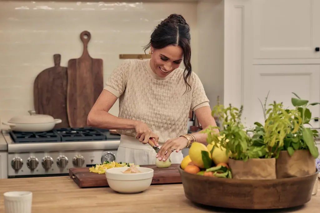 Meghan Markle Netflix-sorozata: Jön a második évad!-2