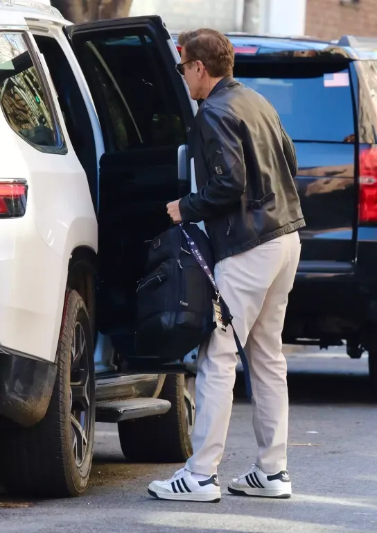 George Clooney meglepő átalakulása új szerepéért-1
