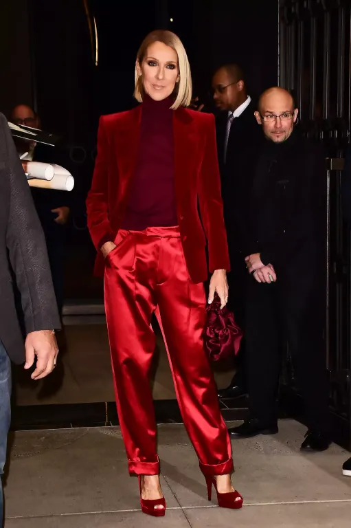 Céline Dion figyelmeztet: AI-generált zenéje terjed-1