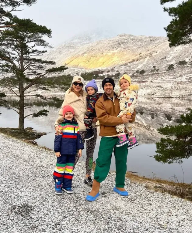 Spencer Matthews: Miért nem hagyja vagyonát gyermekeire?-2