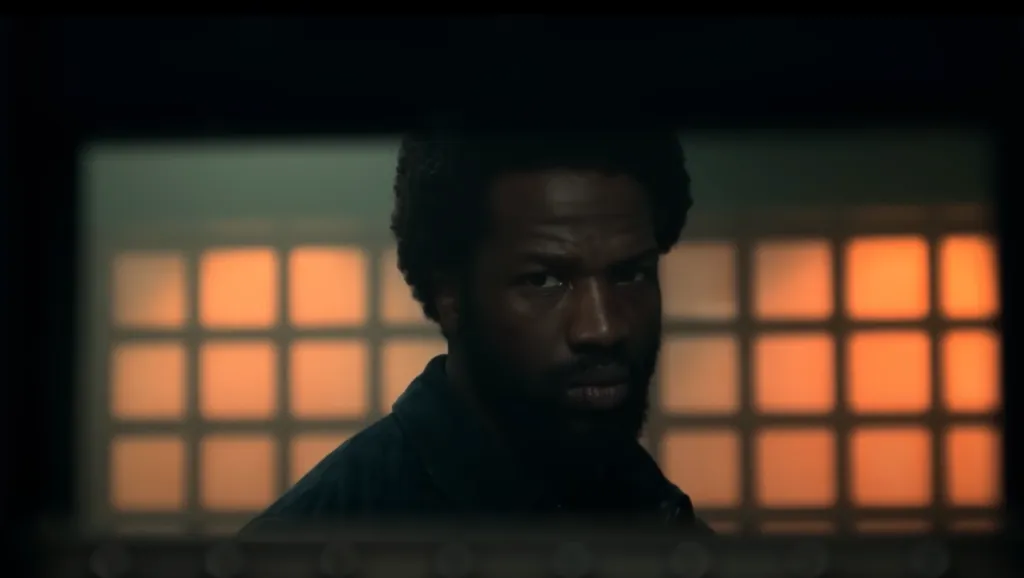 Gangs of London: Brutális erőszak a 3. évadban-2