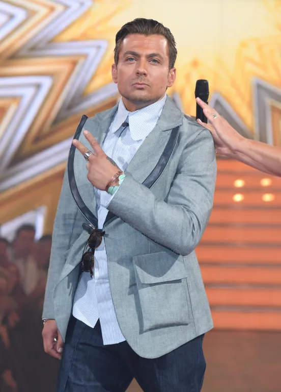 Paul Danan halála: Vaping majdnem végzett vele-1