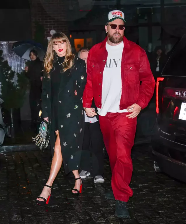 Taylor Swift és Travis Kelce titkos síparadicsomi randevúja-3