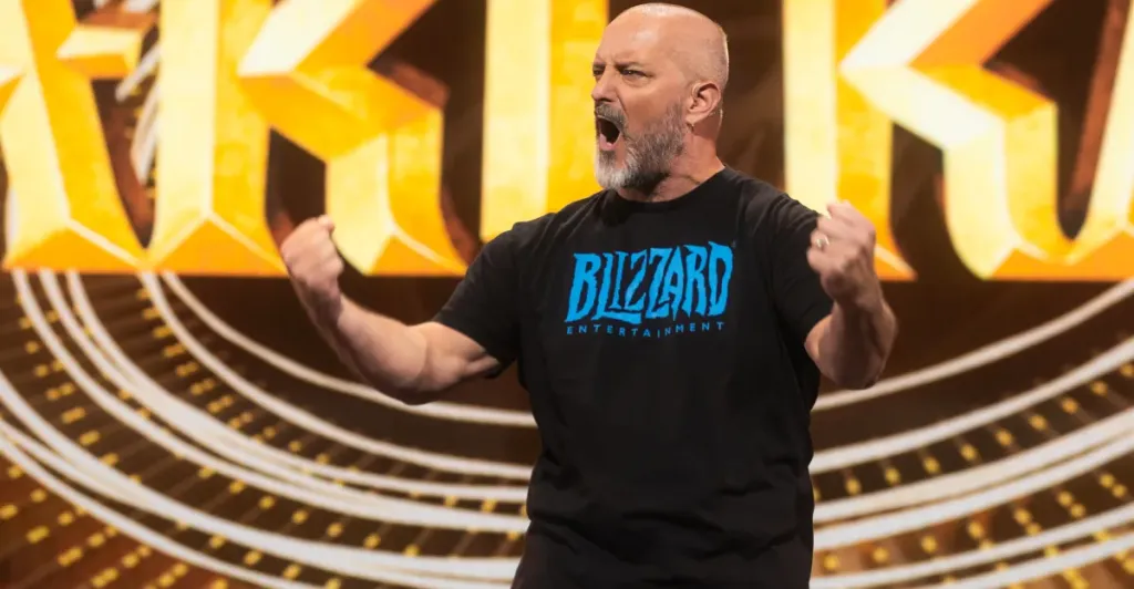 BlizzCon 2026: Blizzard bejelentette a következő konferenciát