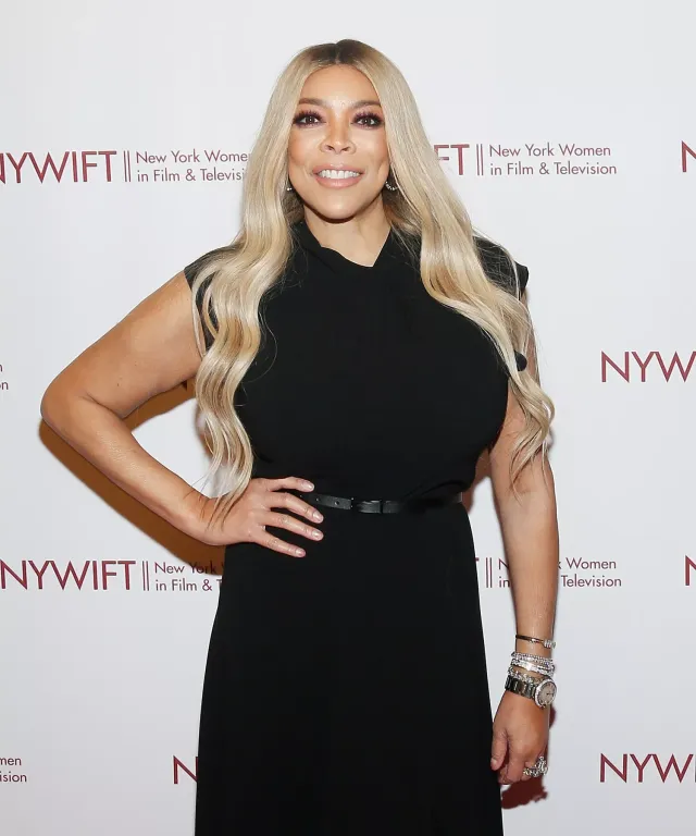 Wendy Williams kórházba került: Mi történt?-1