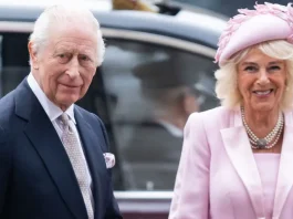 King Charles Bought a $3.8 Million Property for Queen Camilla