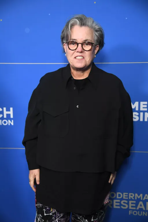 Rosie O’Donnell Írországba költözött politikai okokból-2