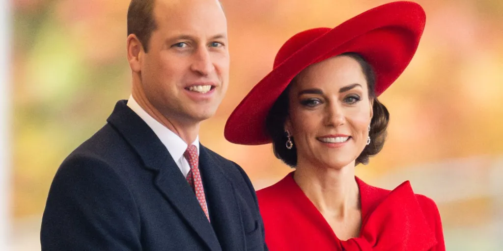 Prince William Announced His Next Royal Visit Abroad. Is Kate Middleton Joining Him?