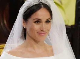 Meghan Markle’s Makeup Artist Daniel Martin Finally Reveals the Exact Products He Used for Her Royal Wedding