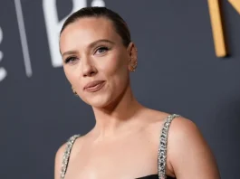 Why Scarlett Johansson Won't Let Her Kids Go on Social Media