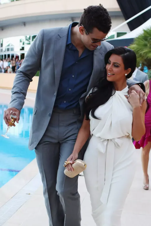 Kim Kardashian vallomása: Kris Humphries és a gyűrű-1