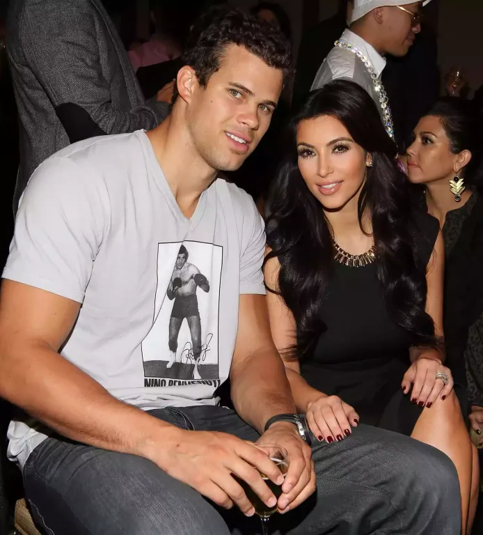 Kim Kardashian vallomása: Kris Humphries és a gyűrű-2